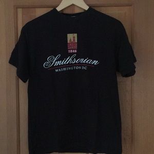 Men’s Smithsonian Institute T-shirt